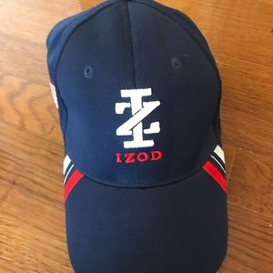 Izod 2015 Eleanor’s hope hat American Flag